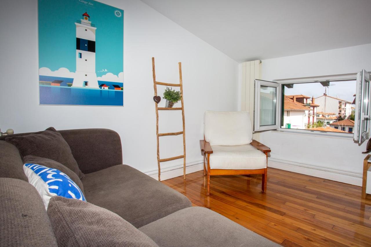 La Marina Amplio Apartamento En Pleno Centro De オンダリビア エクステリア 写真