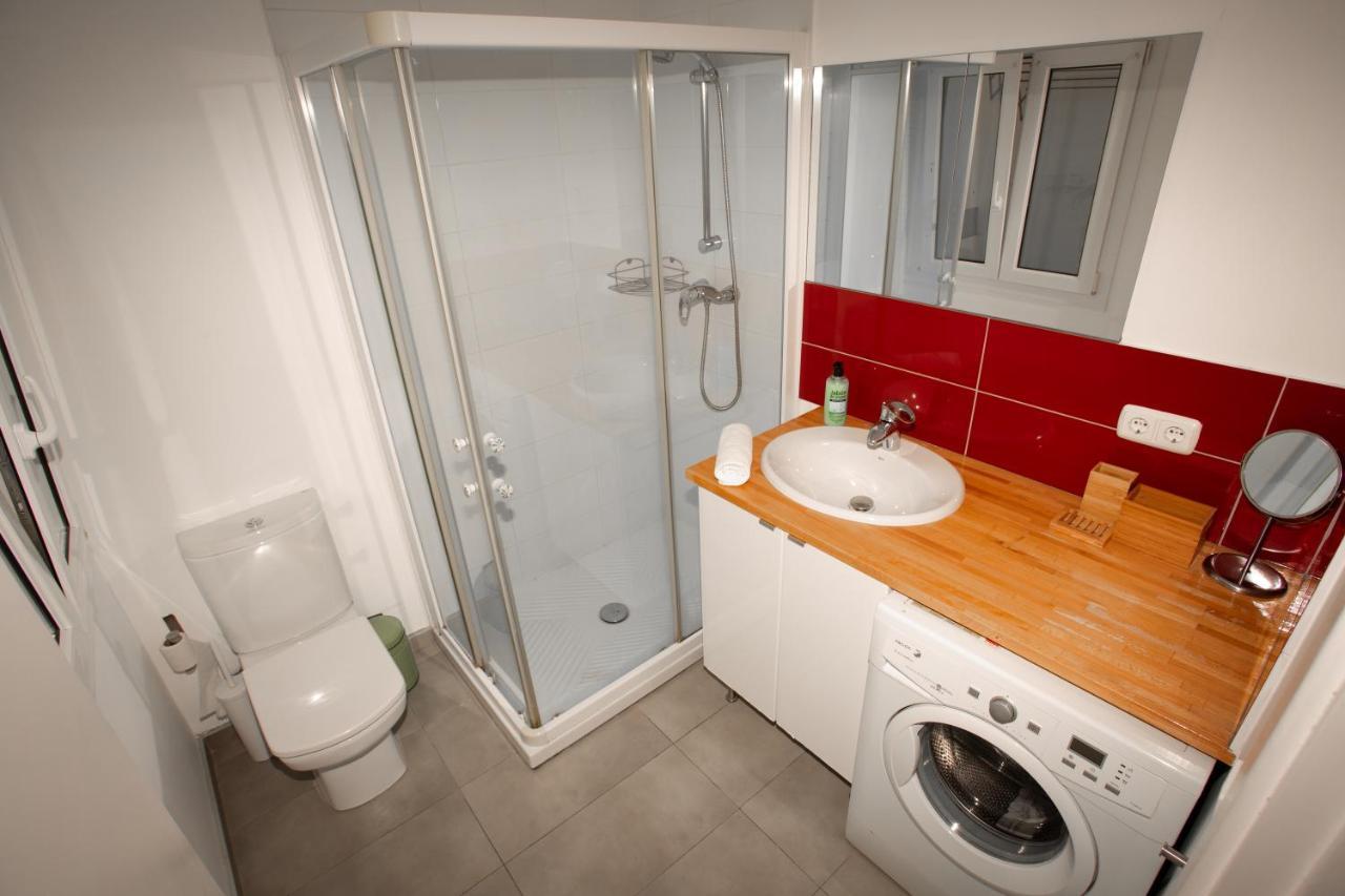 La Marina Amplio Apartamento En Pleno Centro De オンダリビア エクステリア 写真
