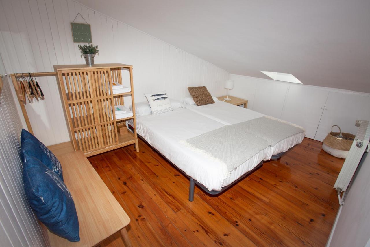 La Marina Amplio Apartamento En Pleno Centro De オンダリビア エクステリア 写真