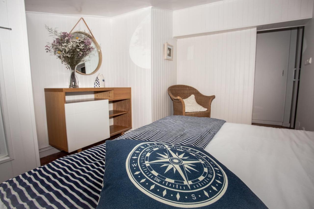 La Marina Amplio Apartamento En Pleno Centro De オンダリビア エクステリア 写真