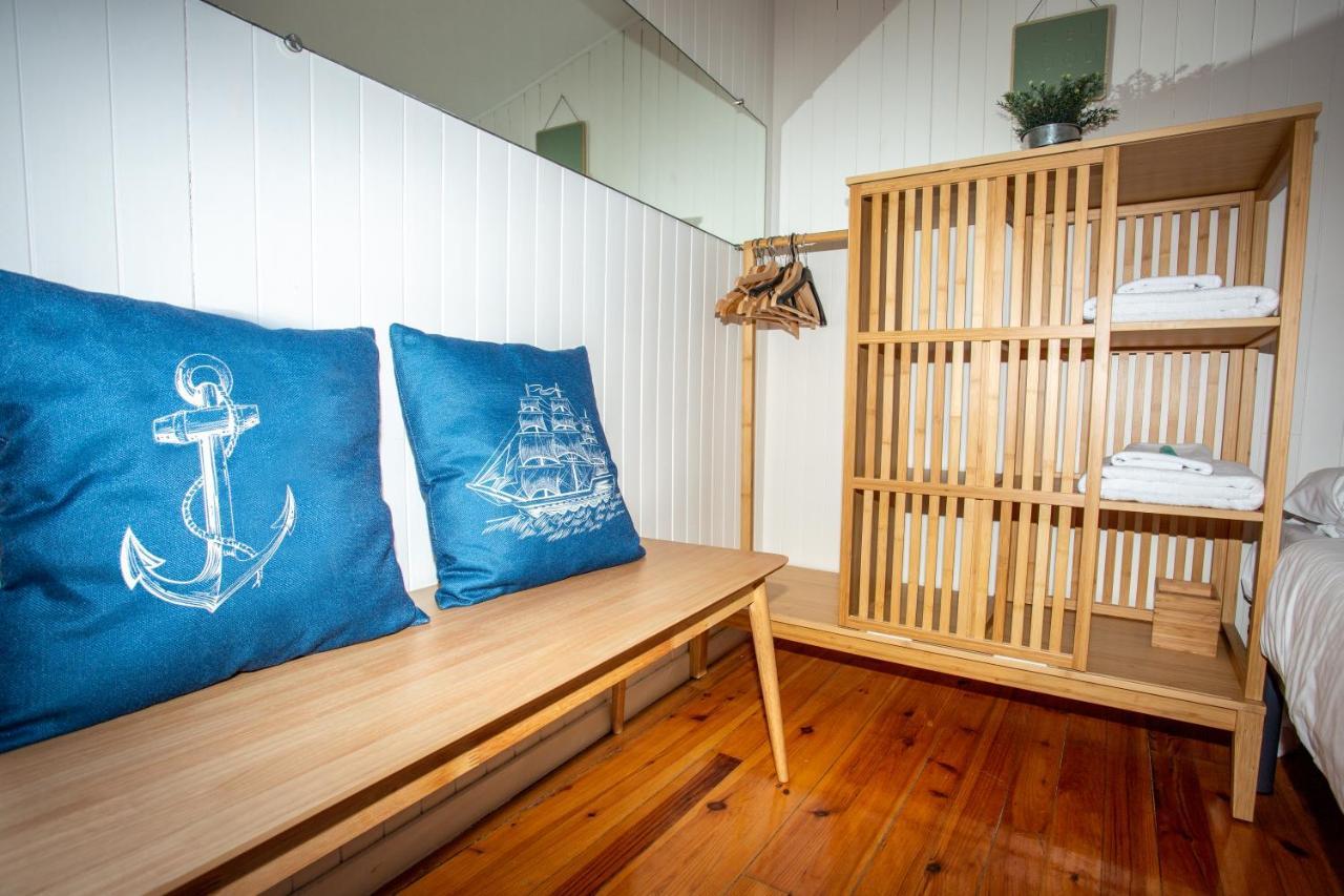 La Marina Amplio Apartamento En Pleno Centro De オンダリビア エクステリア 写真