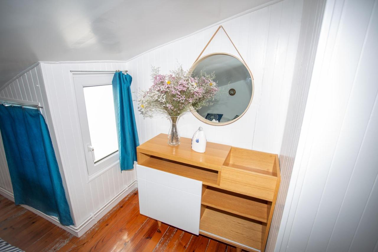 La Marina Amplio Apartamento En Pleno Centro De オンダリビア エクステリア 写真