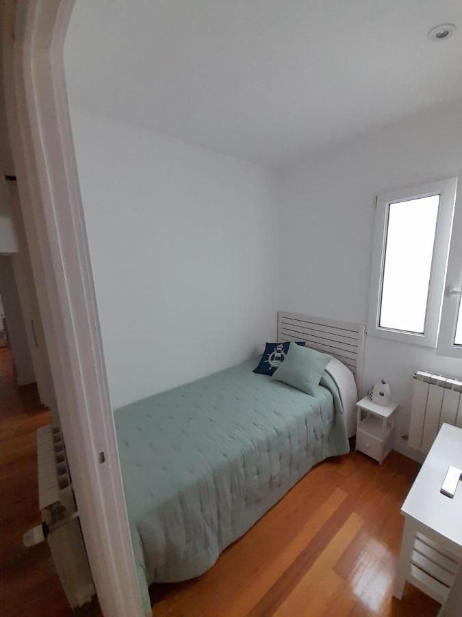 La Marina Amplio Apartamento En Pleno Centro De オンダリビア エクステリア 写真